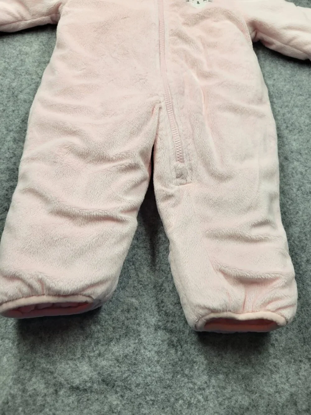 Carters infant girls